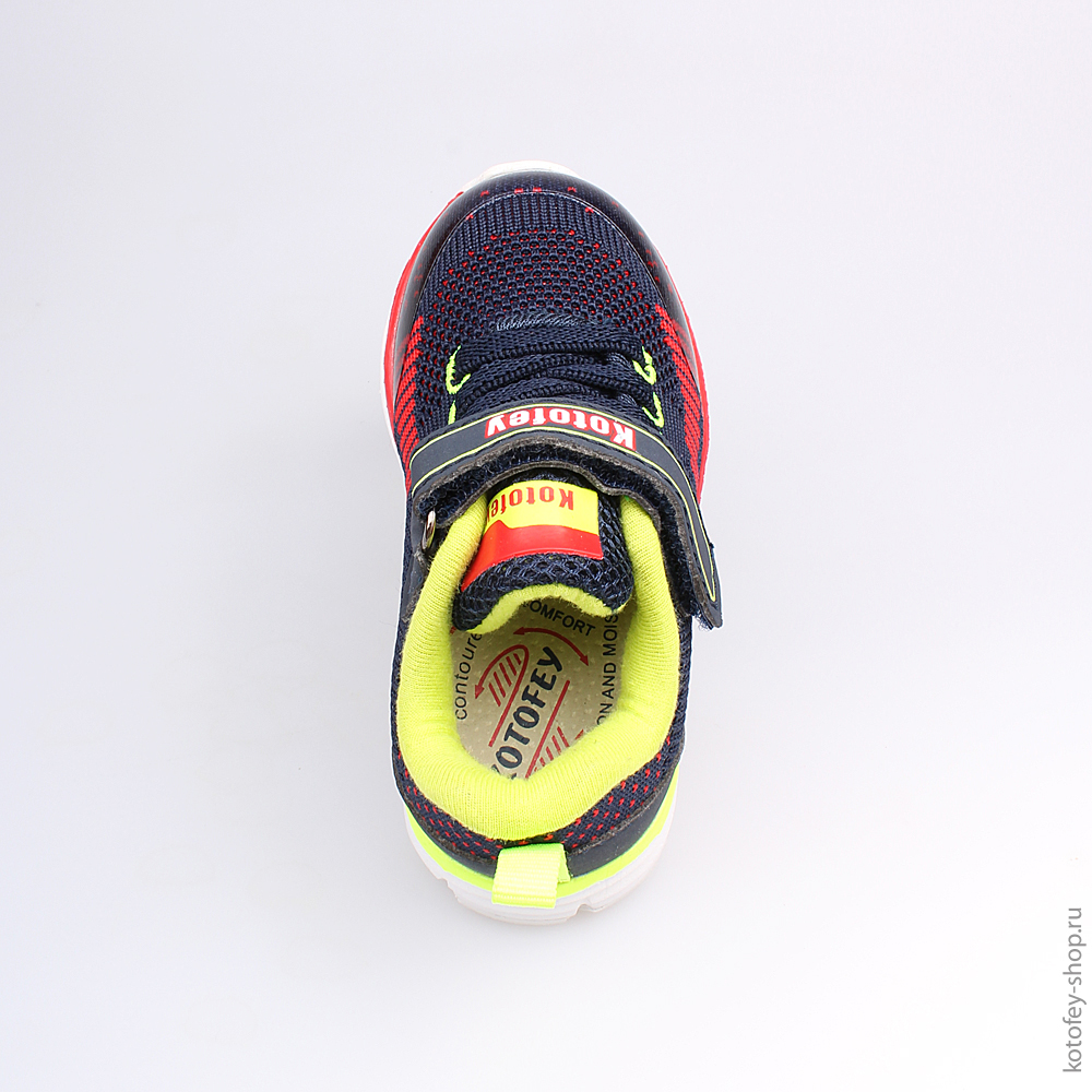 144059-71 Кроссовки, все фото 4