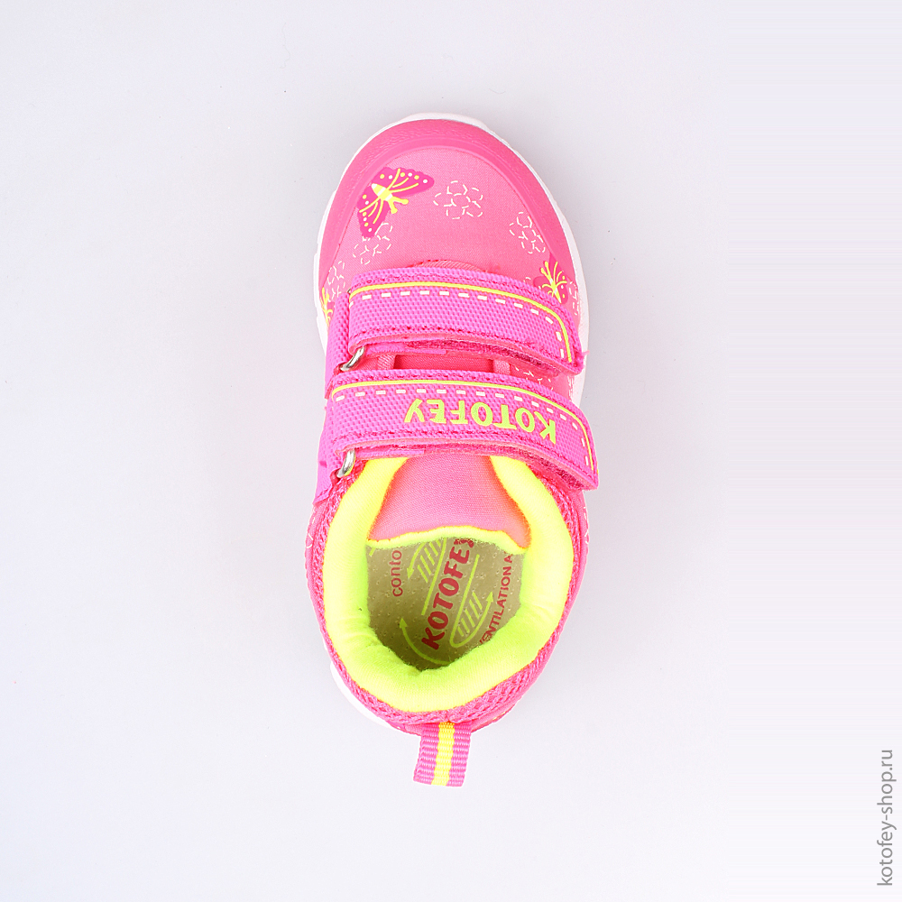 144063-71 Кроссовки, все фото 4