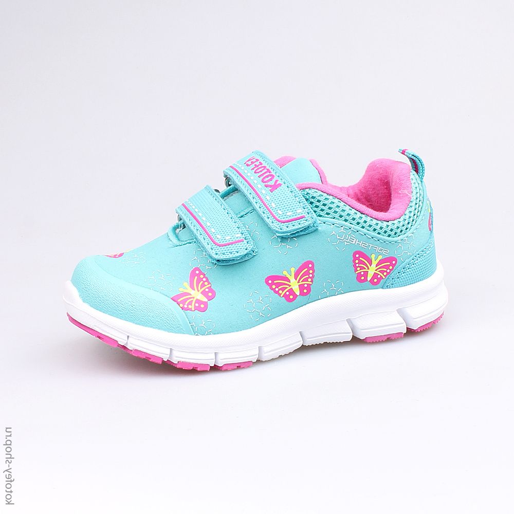 144063-72 Кроссовки, все фото 1