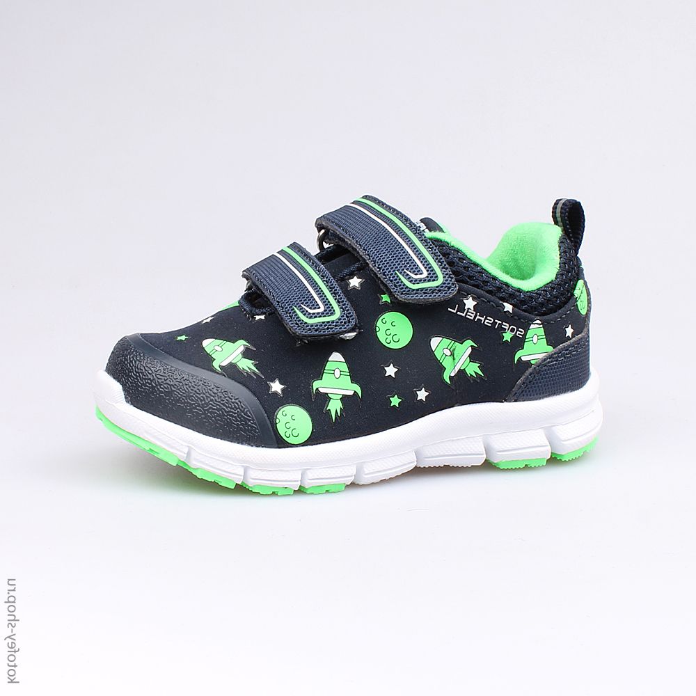 144064-71 Кроссовки, все фото 1