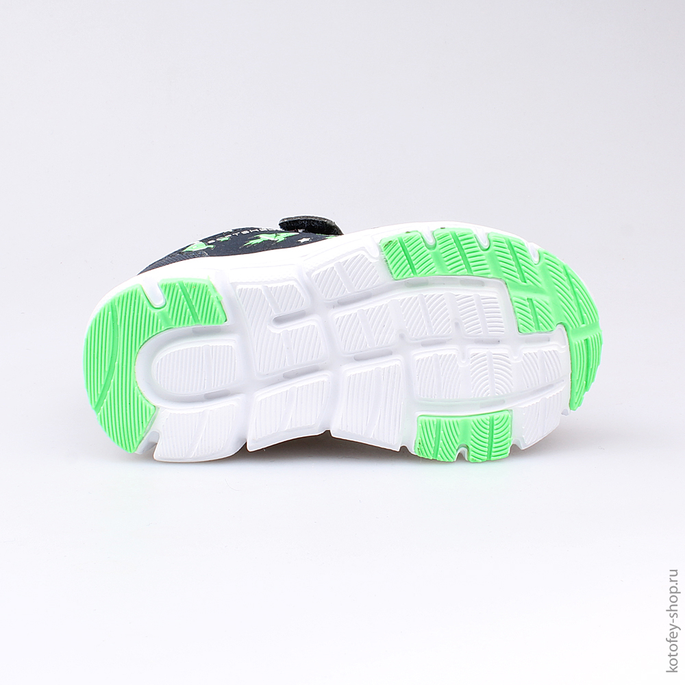 144064-71 Кроссовки, все фото 3