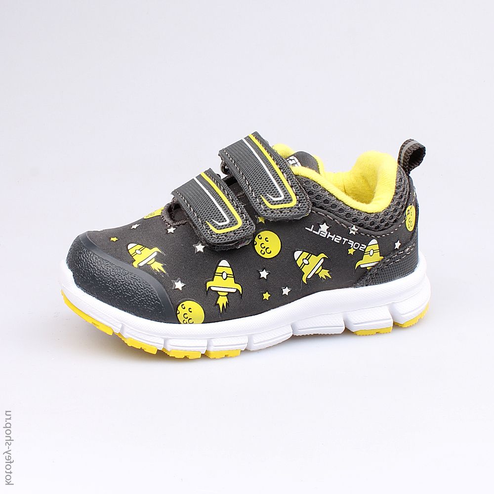 144064-72 Кроссовки, все фото 1