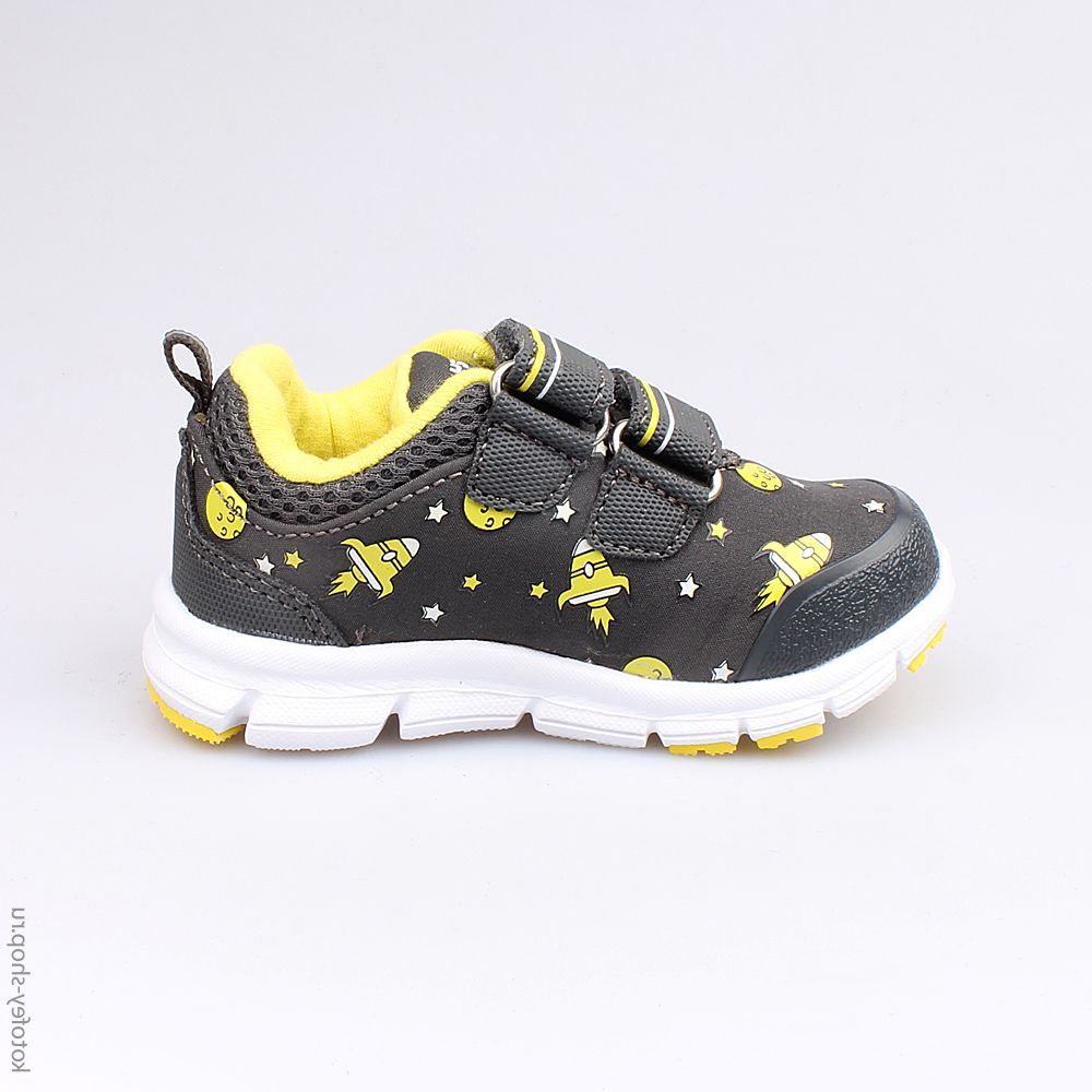 144064-72 Кроссовки, все фото 2