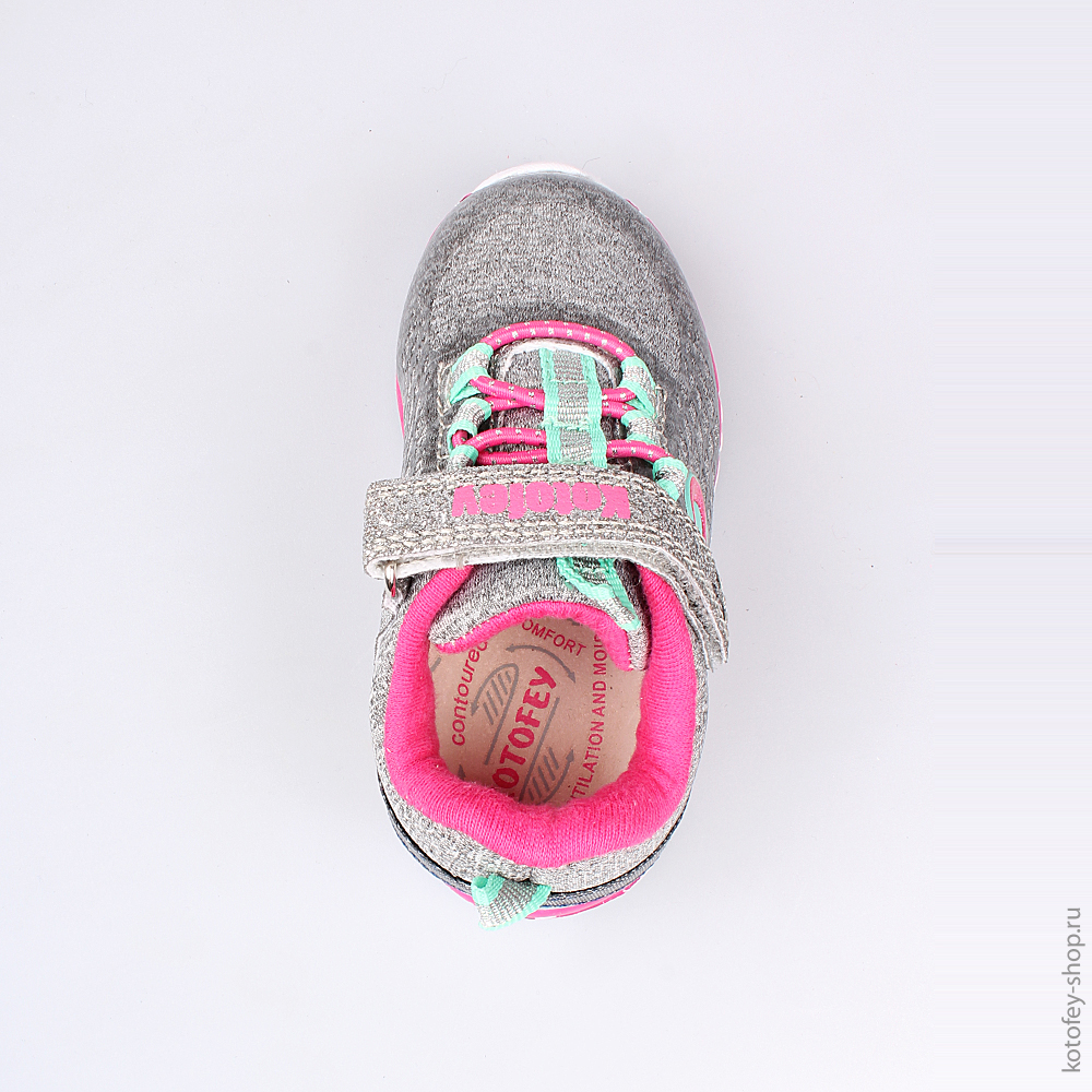 144065-72 Кроссовки, все фото 4