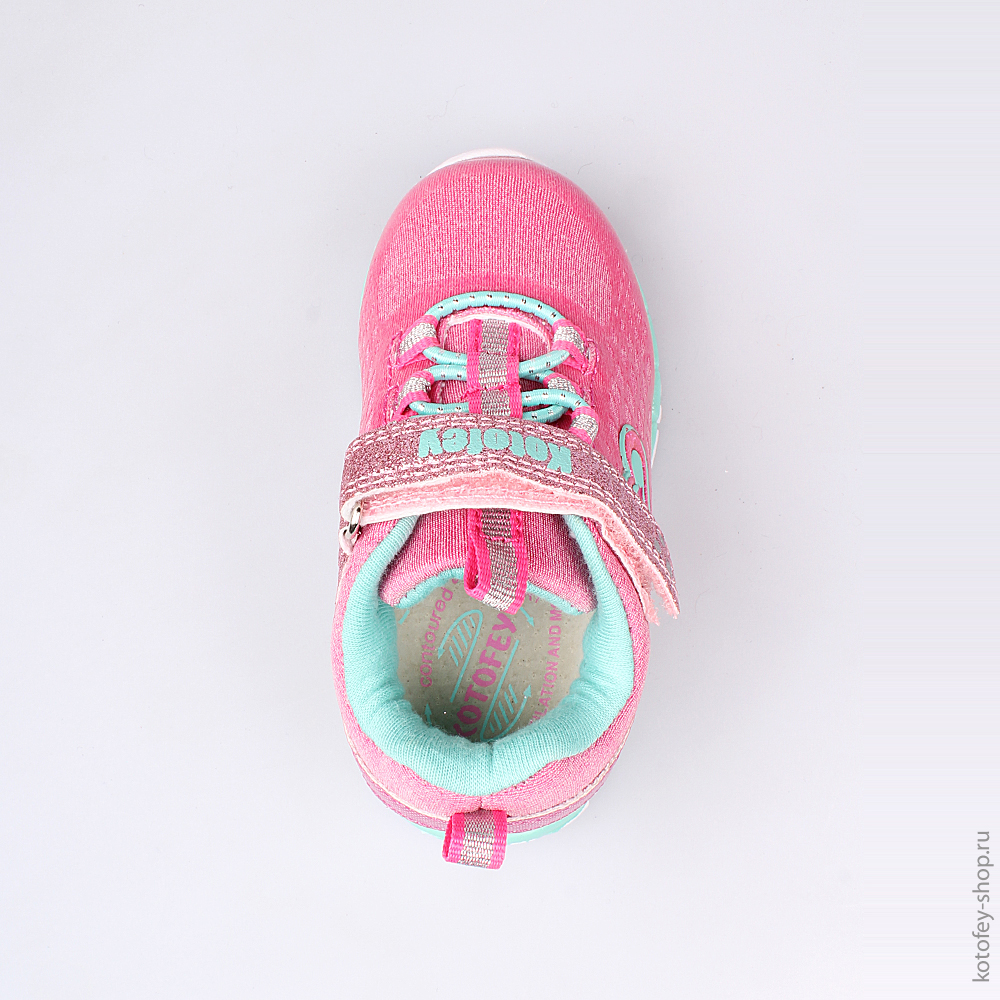 144065-73 Кроссовки, все фото 4