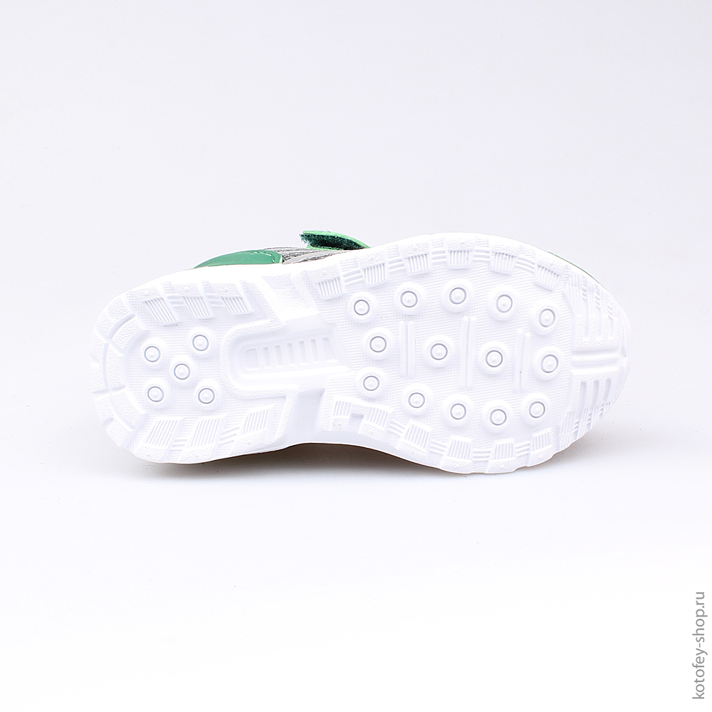 144066-71 Кроссовки, все фото 3