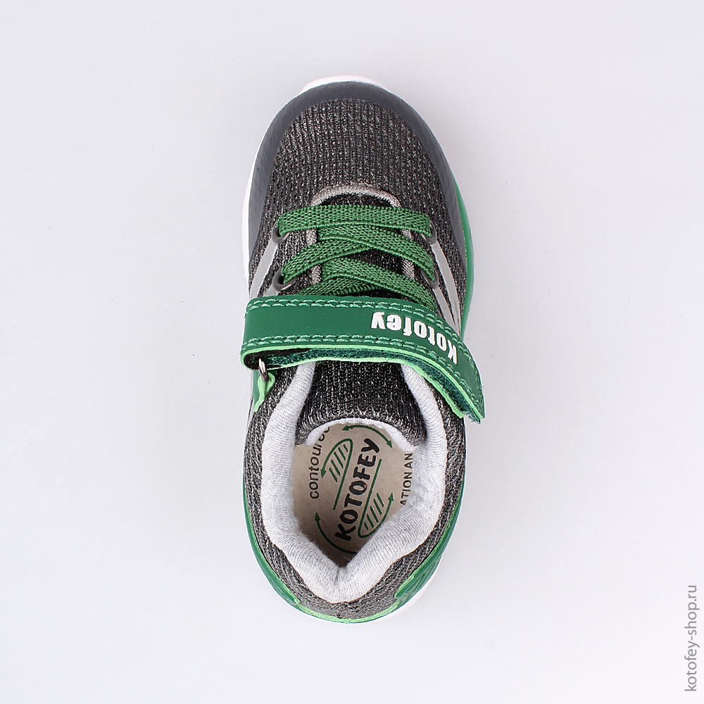 144066-71 Кроссовки, все фото 4