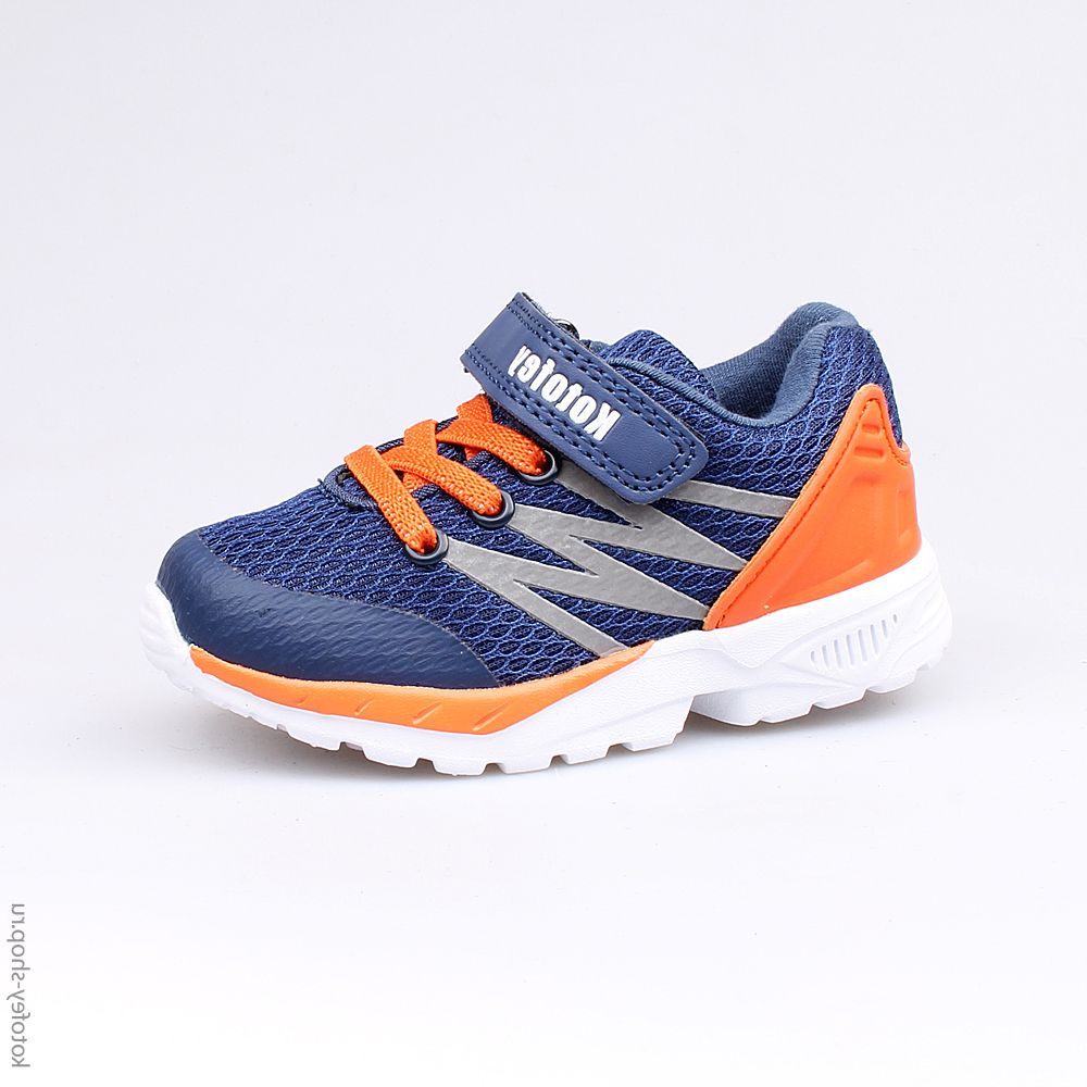 144066-72 Кроссовки, все фото 1