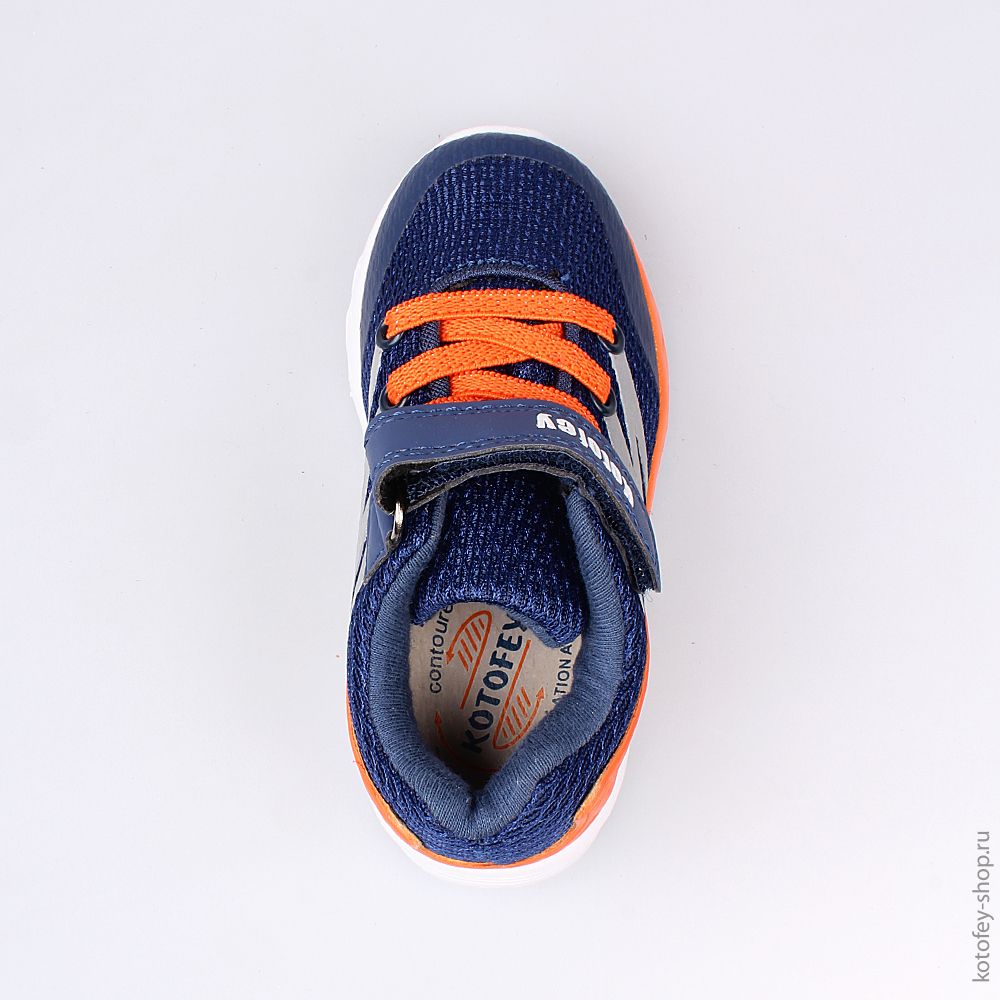 144066-72 Кроссовки, все фото 4