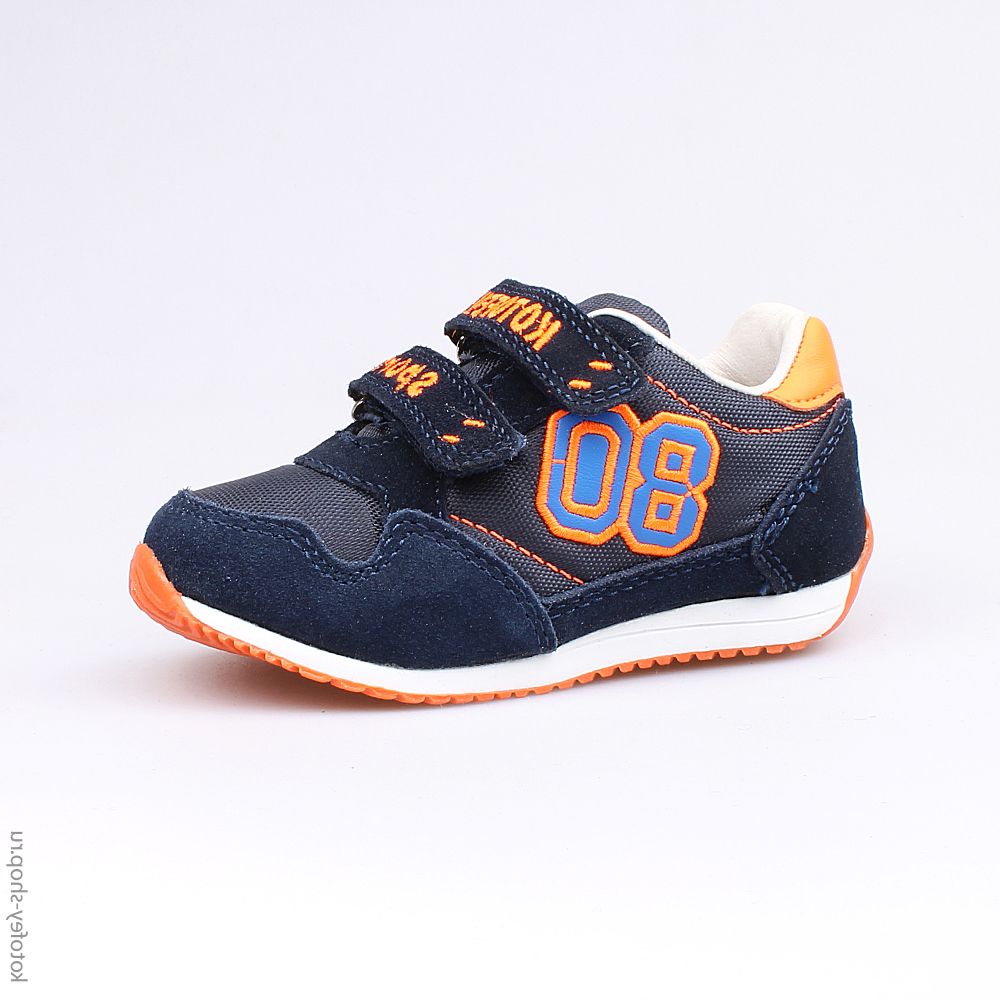 144068-21 Кроссовки, все фото 1