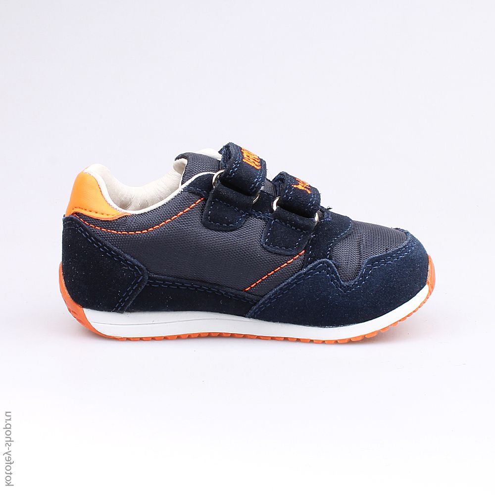 144068-21 Кроссовки, все фото 2