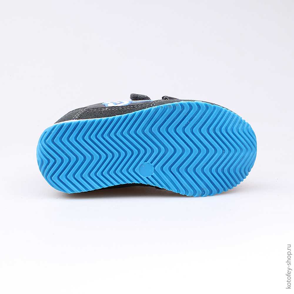 144068-22 Кроссовки, все фото 3