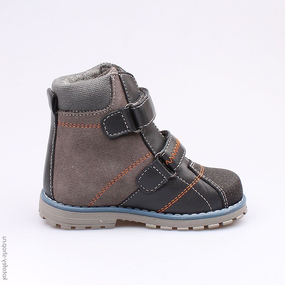 152098-32 Ботинки, все фото 2