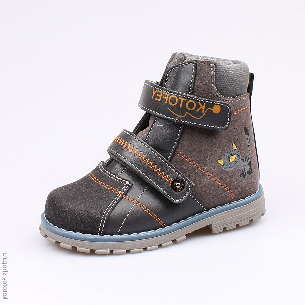 152098-32 Ботинки, все фото 1