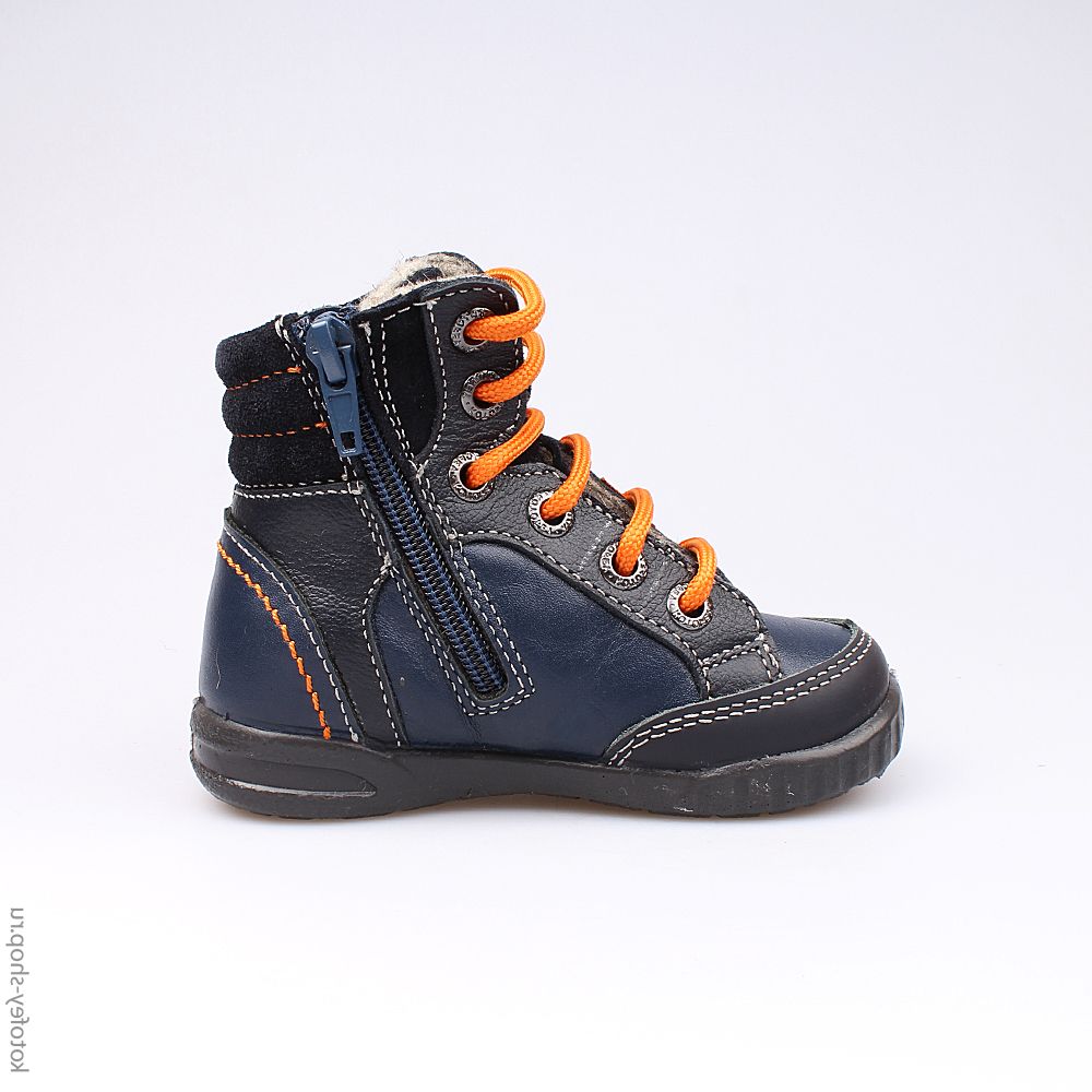 152105-32 Ботинки, все фото 2