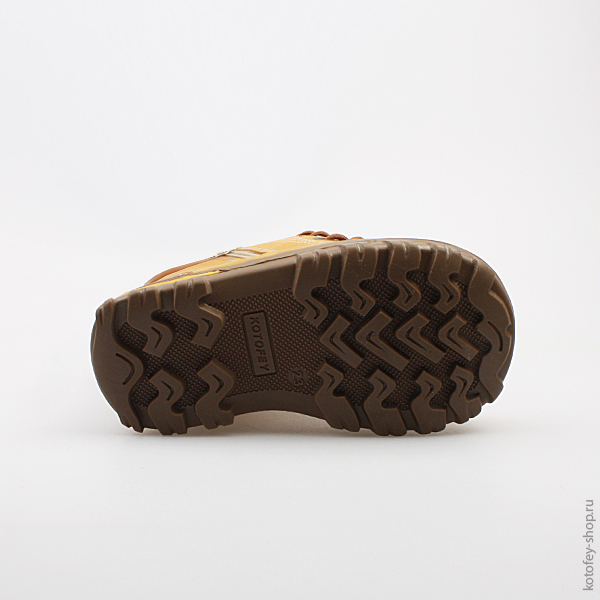 152108-51 Сапожки, все фото 3