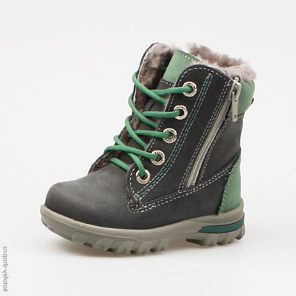 152108-53 Сапожки, все фото 1