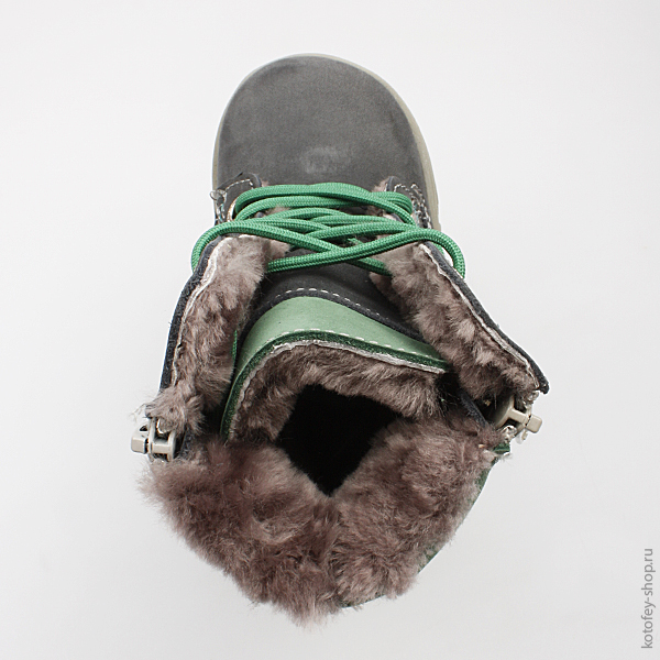 152108-53 Сапожки, все фото 4