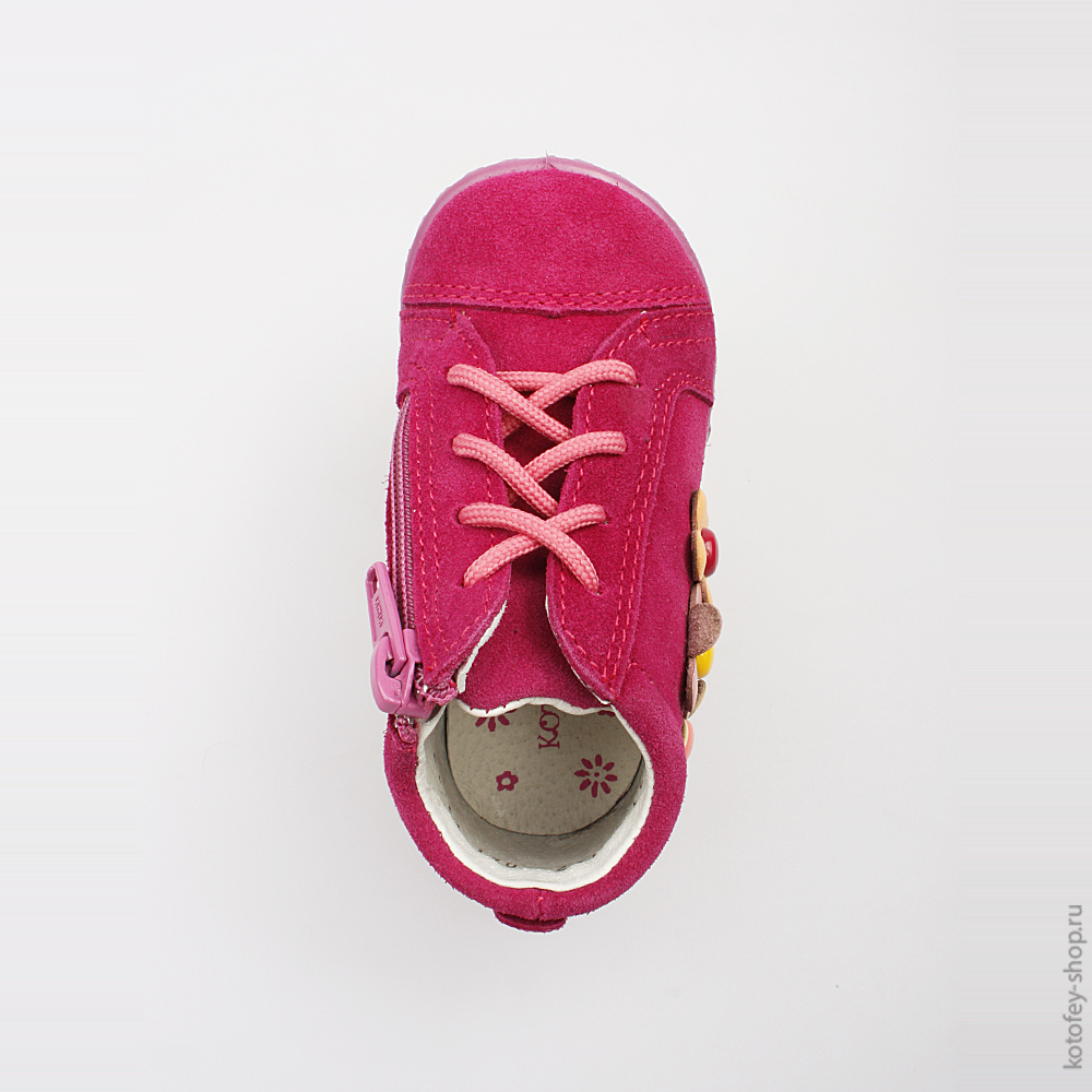 152110-21 Ботинки, все фото 4