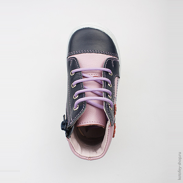 152111-22 Ботинки, все фото 4