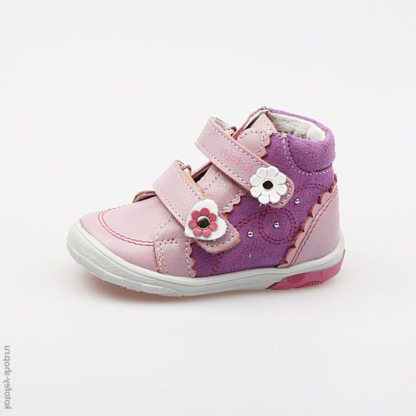 152112-21 Ботинки, все фото 1