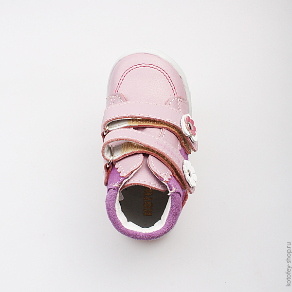 152112-21 Ботинки, все фото 4