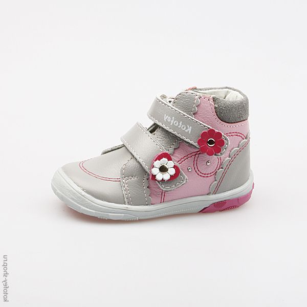 152112-22 Ботинки, все фото 1