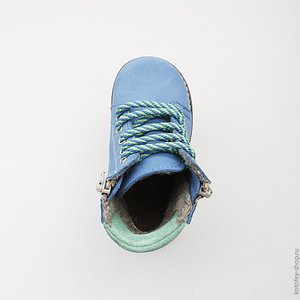 152113-33 Ботинки, все фото 4