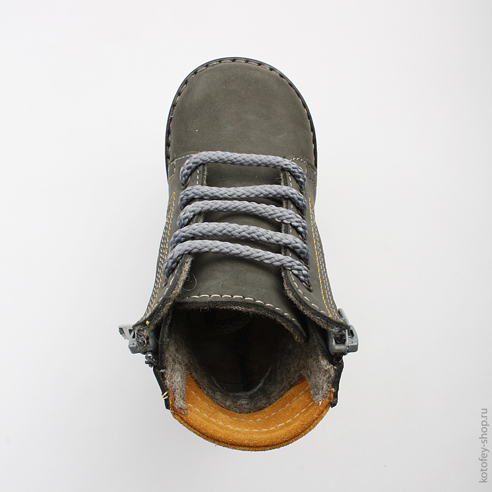 152113-35 Ботинки, все фото 4