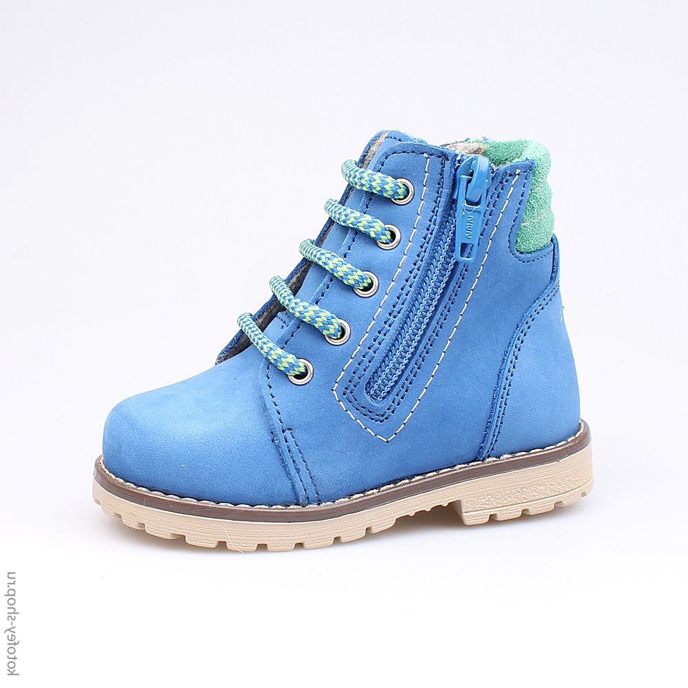 152113-36 Ботинки, все фото 1