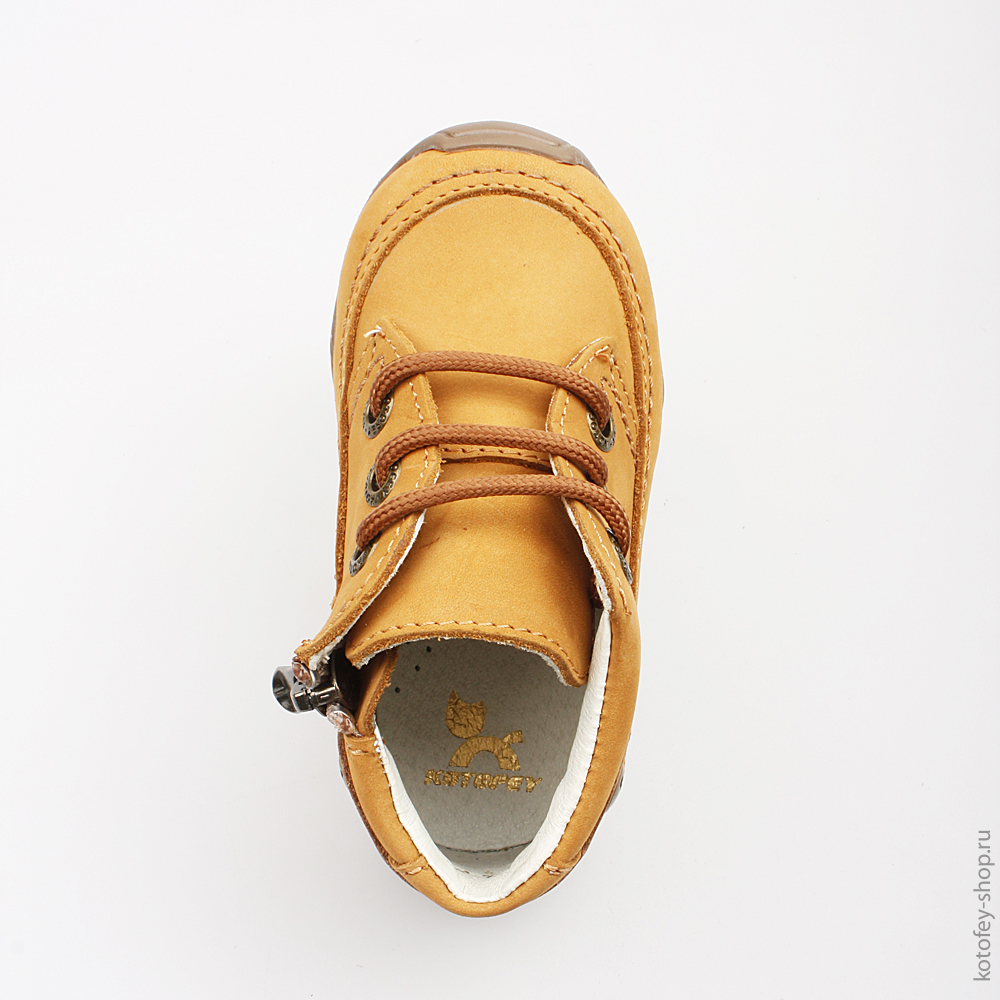 152116-22 Ботинки, все фото 4