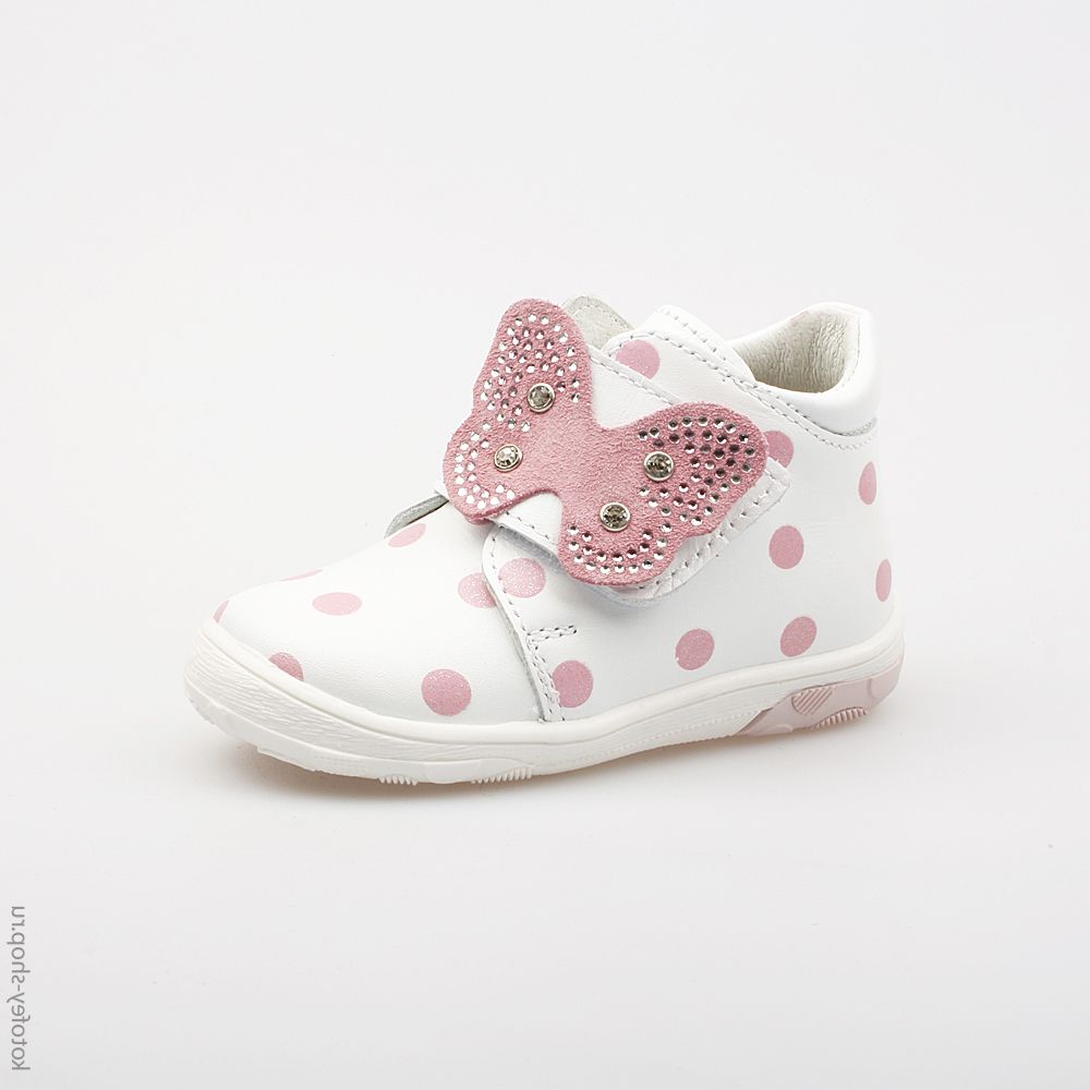 152117-22 Ботинки, все фото 1