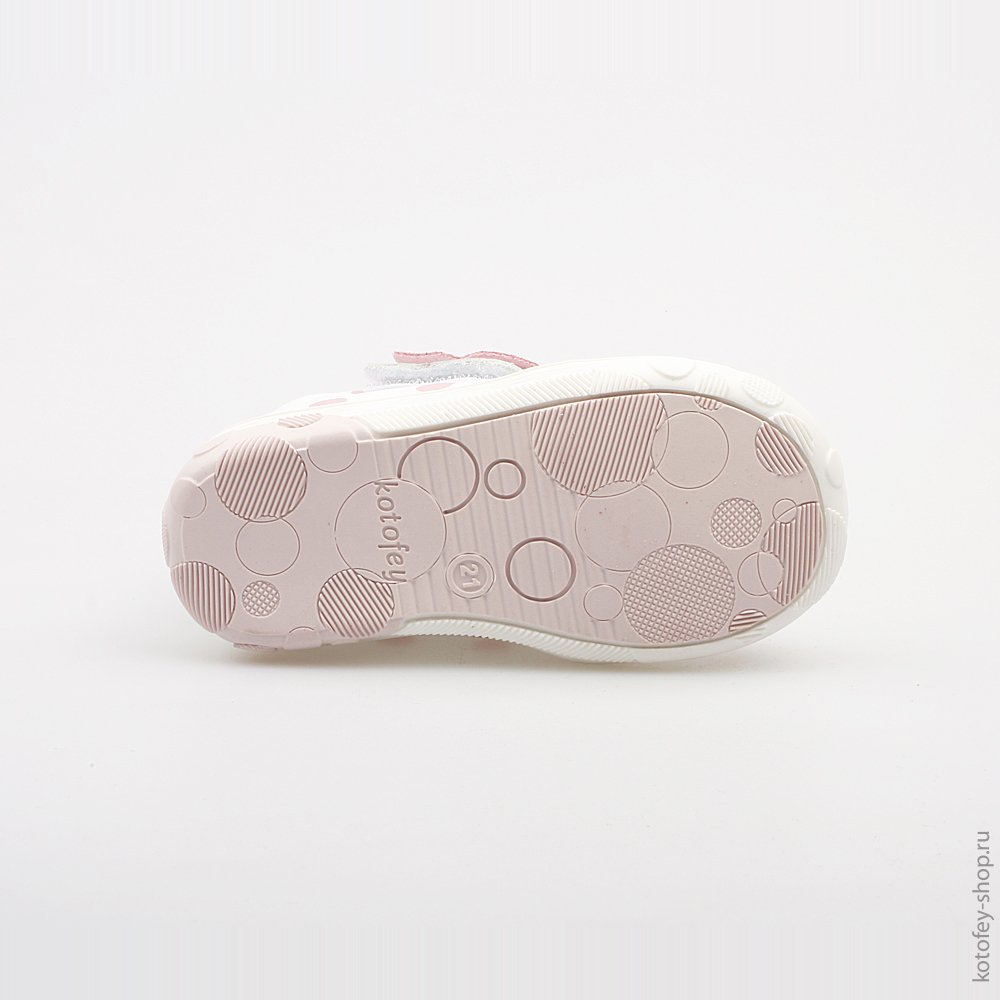 152117-22 Ботинки, все фото 3