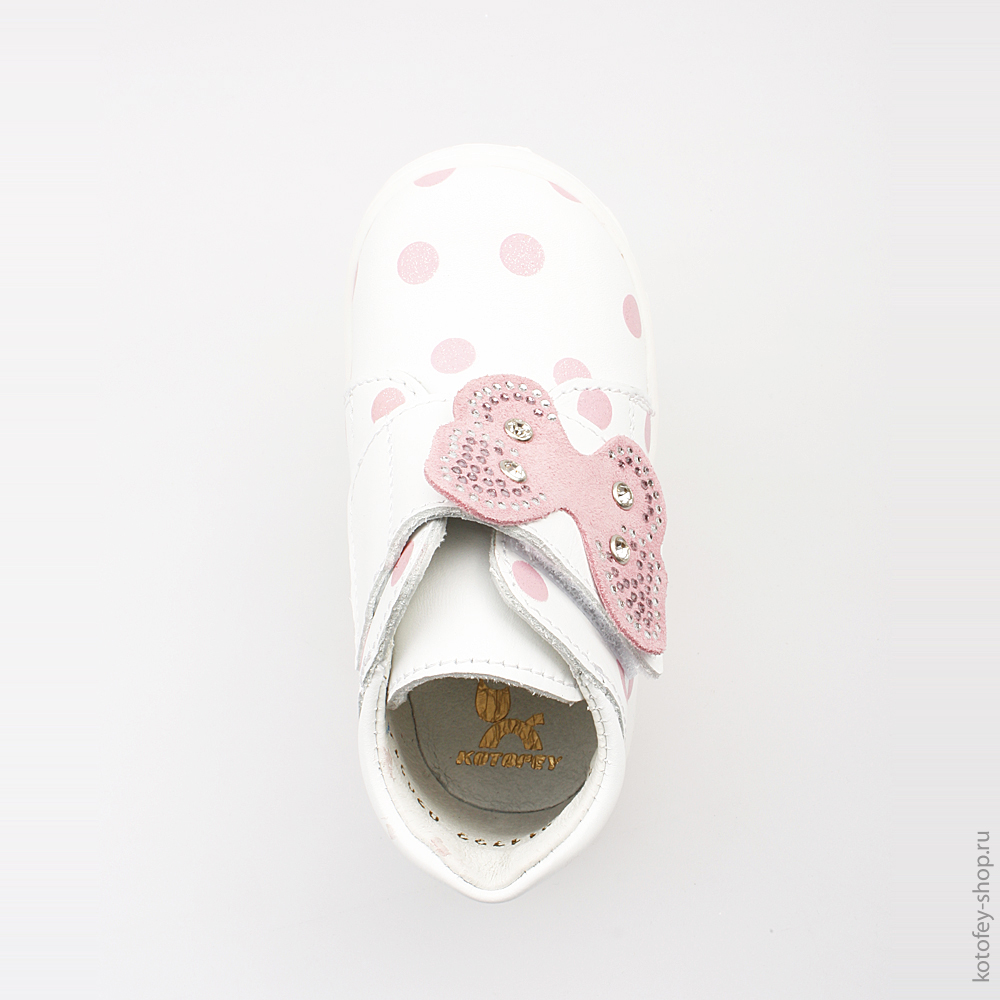 152117-22 Ботинки, все фото 4