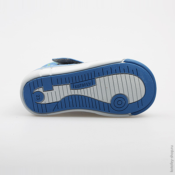 152118-21 Ботинки, все фото 3