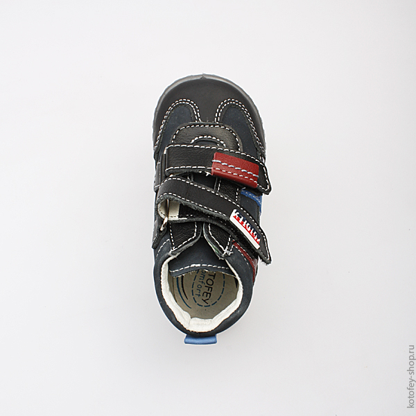 152119-21 Ботинки, все фото 4