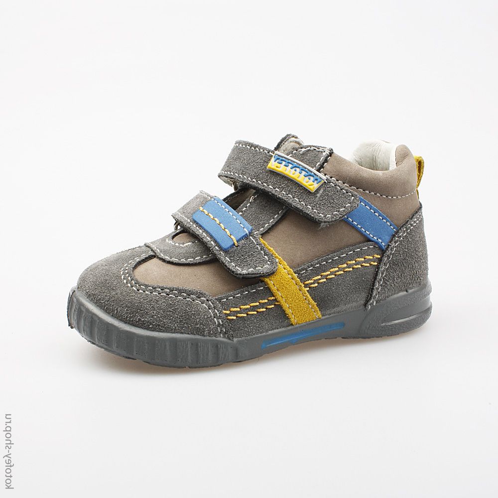 152119-22 Ботинки, все фото 1