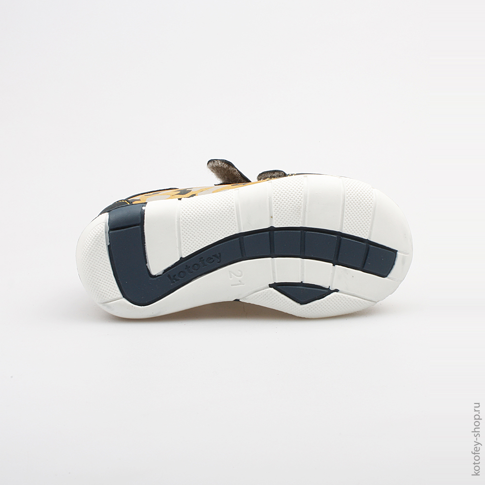 152120-21 Ботинки, все фото 3