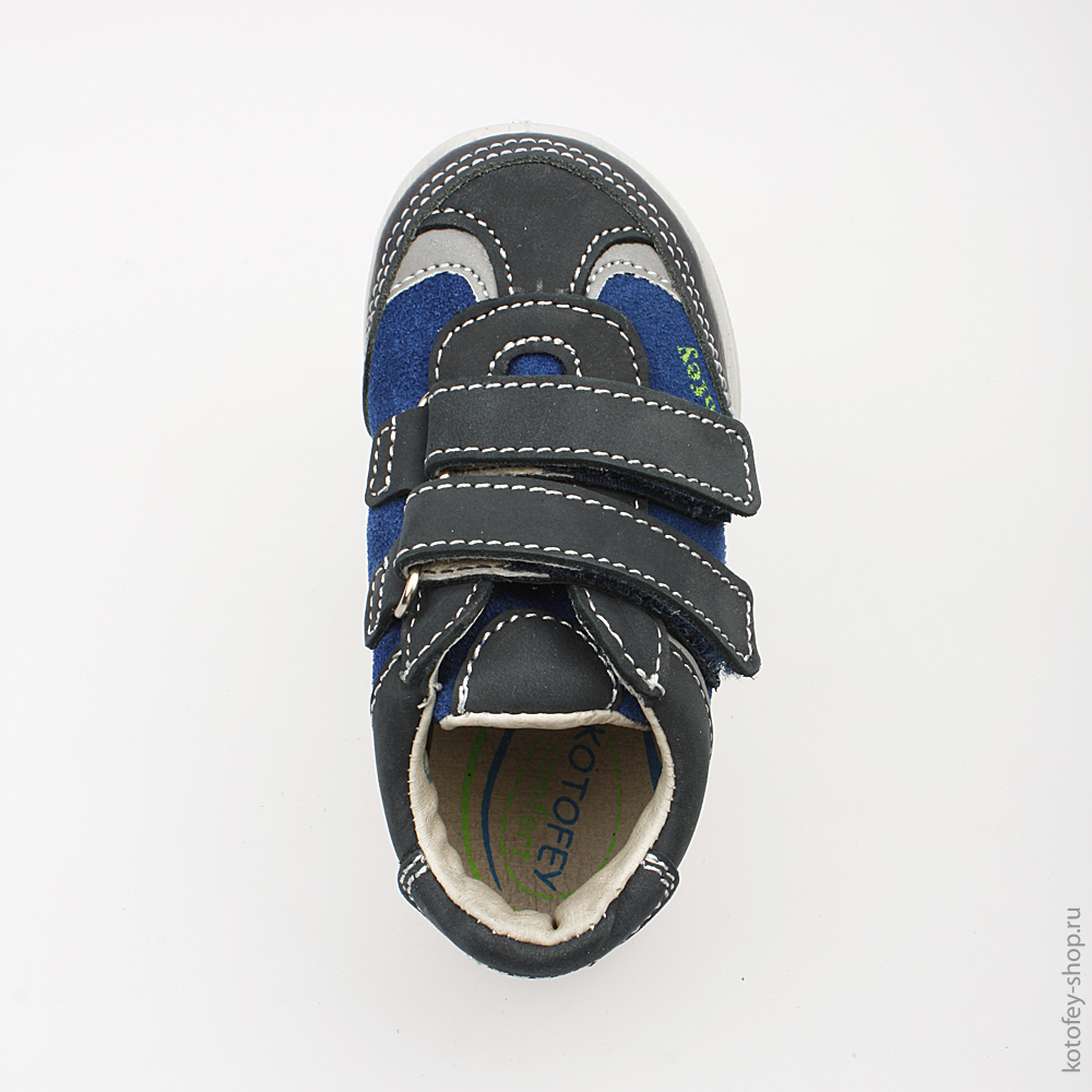 152122-21 Ботинки, все фото 4