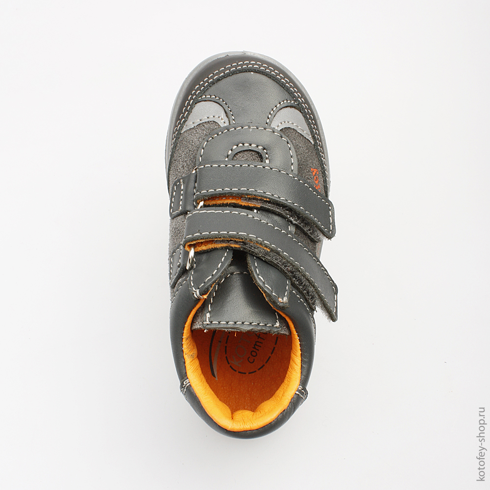 152122-22 Ботинки, все фото 4