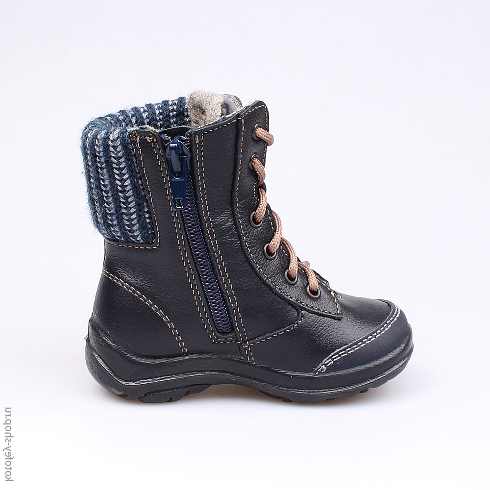 152123-31 Ботинки, все фото 2