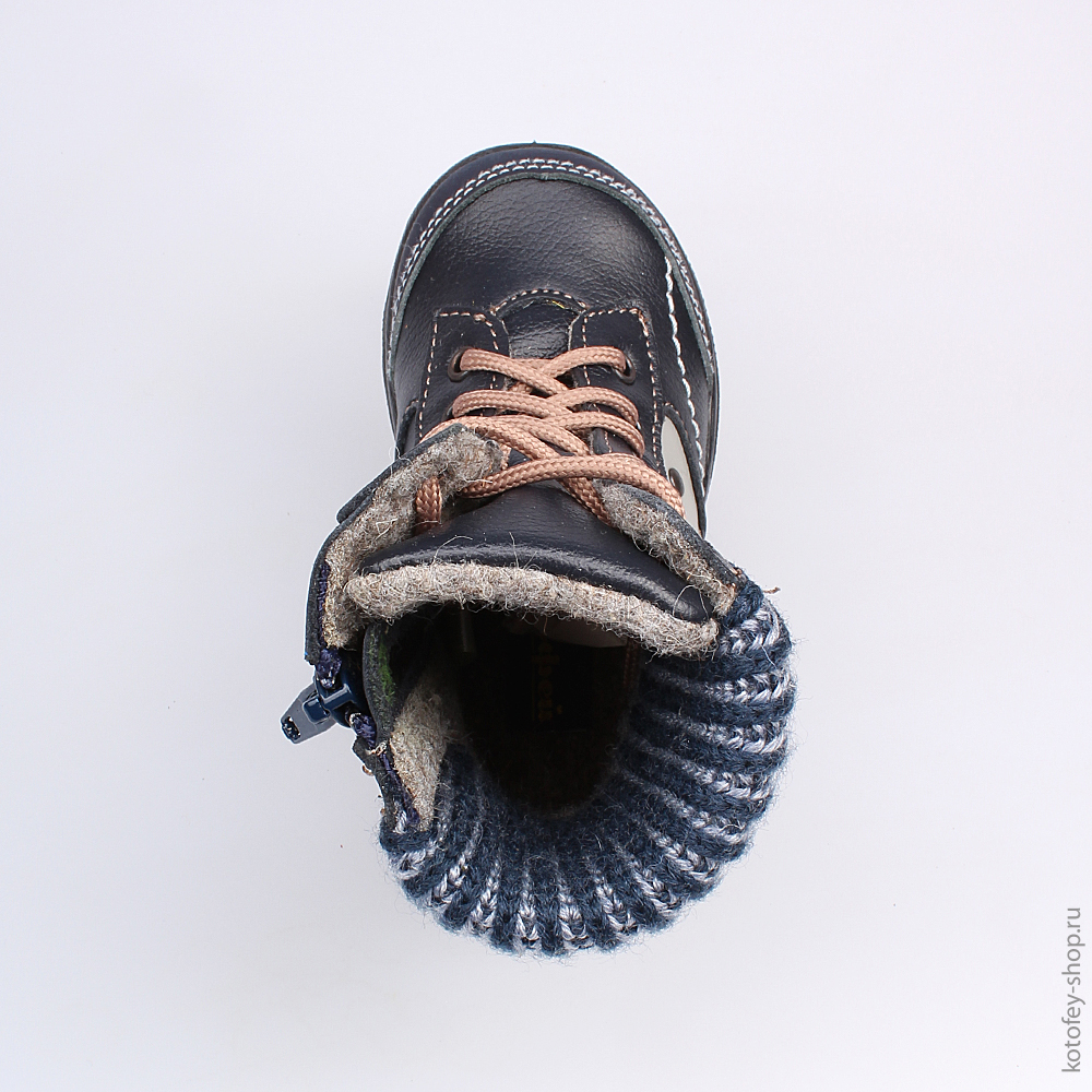 152123-31 Ботинки, все фото 4