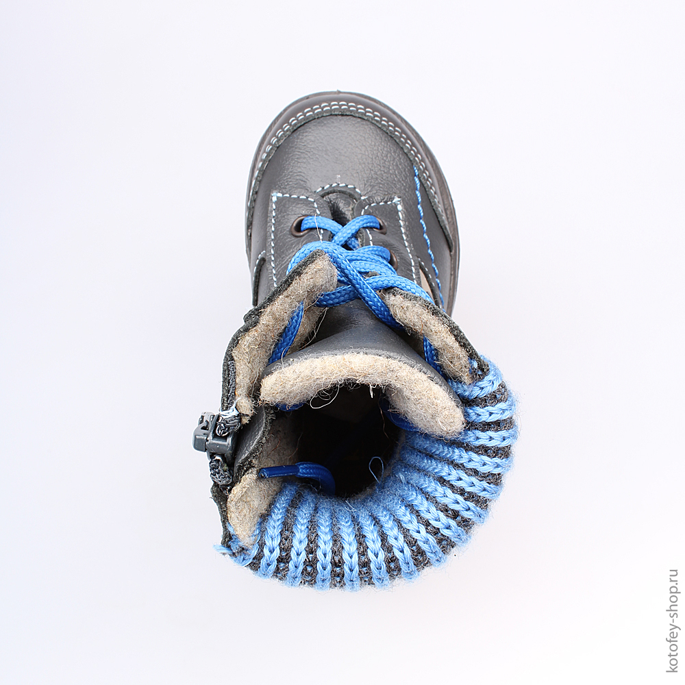 152123-32 Ботинки, все фото 4