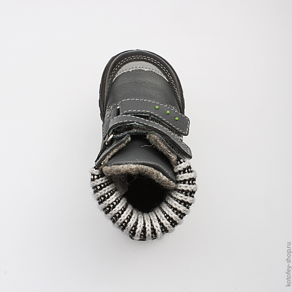 152129-31 Ботинки, все фото 4