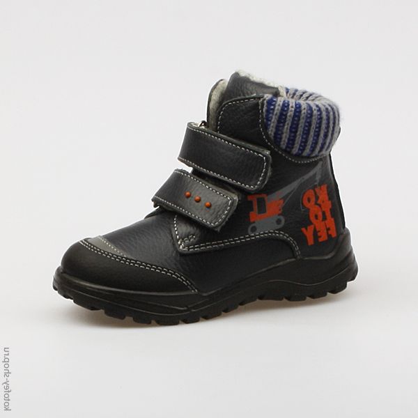 152129-32 Ботинки, все фото 1