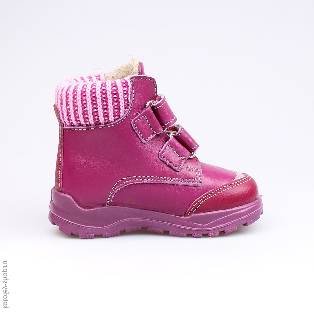 152129-33 Ботинки, все фото 2