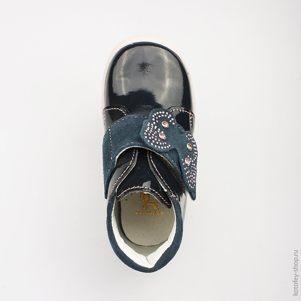 152131-21 Ботинки, все фото 4