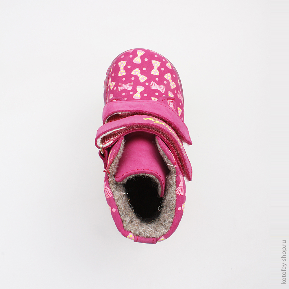 152132-32 Ботинки, все фото 4