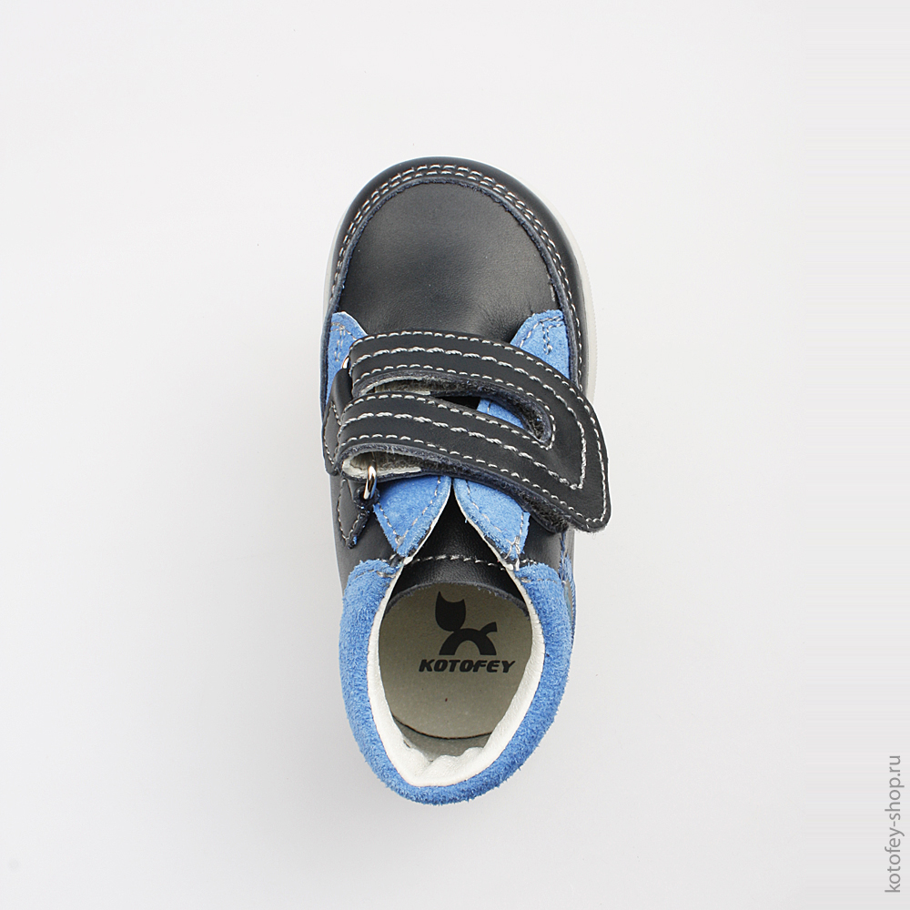 152134-21 Ботинки, все фото 4