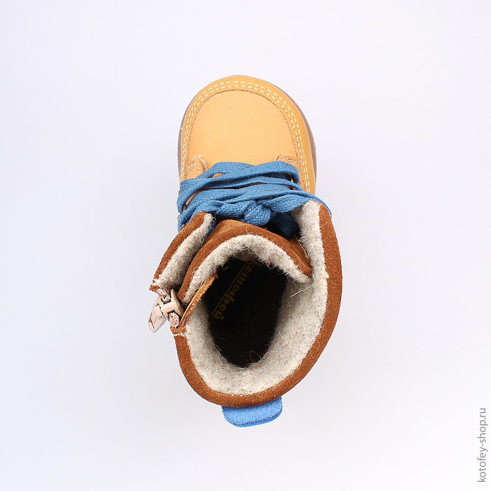 152138-31 Ботинки, все фото 4